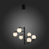 Подвесной светодиодный светильник ST Luce SL395.413.06 - Подвесной светодиодный светильник ST Luce SL395.413.06