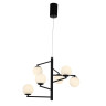 Подвесной светодиодный светильник ST Luce SL395.413.06 - Подвесной светодиодный светильник ST Luce SL395.413.06