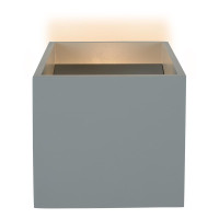  - Настенный светодиодный светильник iLedex Dice ZD8086L-6W GY