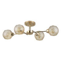  - Потолочная люстра Rivoli Amalia 3090-304 Б0050815