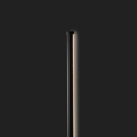  - Настенный светодиодный светильник Loft IT Rays 10052BK
