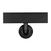  - Светильник MAG-SPOT-25-R90-9W Day4000 (BK, 30 deg, 24V) (Arlight, IP20 Металл, 5 лет)