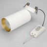 Светильник SP-POLO-BUILT-R95-25W Warm3000 (WH-GD, 40 deg) (Arlight, IP20 Металл, 3 года) - Светильник SP-POLO-BUILT-R95-25W Warm3000 (WH-GD, 40 deg) (Arlight, IP20 Металл, 3 года)