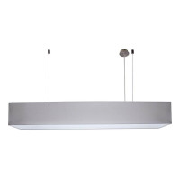  - Подвесной светильник TopDecor Lungo S1 01 07g