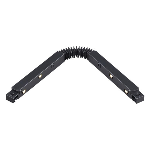 Коннектор гибкий Novotech Flum 135107 