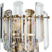  - Настенный светильник Divinare Bellatrix 3510/17 AP-2