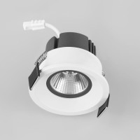  - Встраиваемый светодиодный светильник Elektrostandard 25024/Led 4690389177262