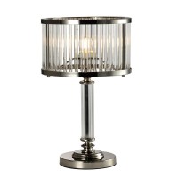  - Настольная лампа Milosh Tendence 0709TL-1CH