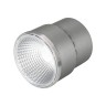 Модуль светодиодный SP-POLO-R85-15W Day (40 deg, 2-3, 350mA) (Arlight, -) - Модуль светодиодный SP-POLO-R85-15W Day (40 deg, 2-3, 350mA) (Arlight, -)