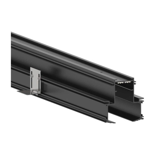 Шинопровод встраиваемый магнитный Ideal Lux Arca Profile 1000 mm Recessed 222769 