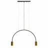 Подвесной светильник Loft IT 5043-2 - Подвесной светильник Loft IT 5043-2