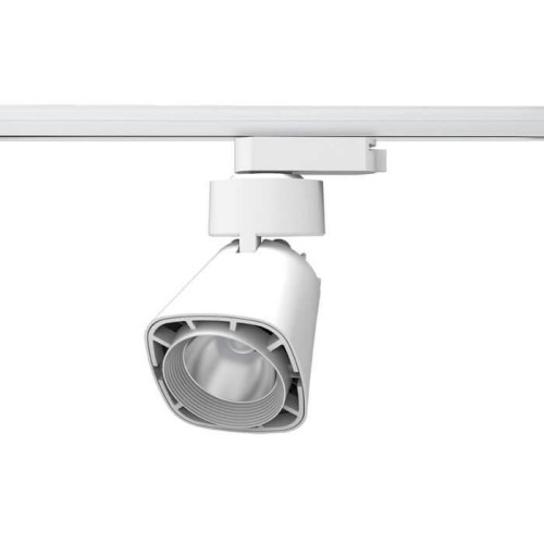 Трековый светодиодный светильник Novotech Hosta 357703 