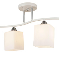  - Потолочная люстра Wedo Light Монтелла 66350.01.64.04