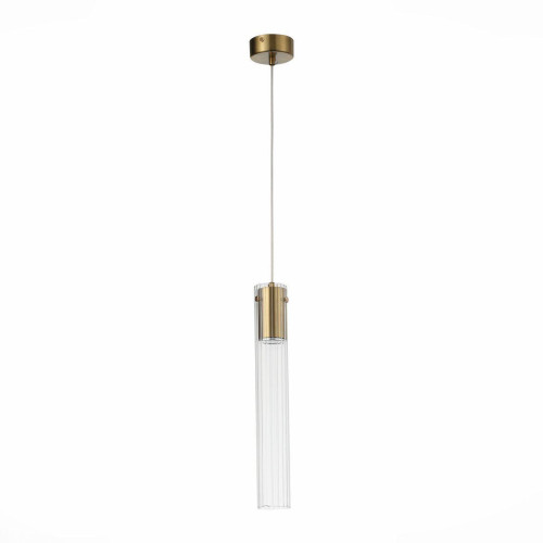Подвесной светильник ST Luce Terni SL1229.303.01 