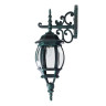 Уличный настенный светильник Arte Lamp Atlanta A1042AL-1BG - Уличный настенный светильник Arte Lamp Atlanta A1042AL-1BG