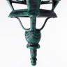Уличный настенный светильник Arte Lamp Atlanta A1042AL-1BG - Уличный настенный светильник Arte Lamp Atlanta A1042AL-1BG