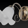 Бра Toplight Magdalene TL3490B-01AB - Бра Toplight Magdalene TL3490B-01AB