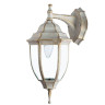 Уличный настенный светильник Arte Lamp Pegasus A3152AL-1WG - Уличный настенный светильник Arte Lamp Pegasus A3152AL-1WG