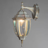 Уличный настенный светильник Arte Lamp Pegasus A3152AL-1WG - Уличный настенный светильник Arte Lamp Pegasus A3152AL-1WG