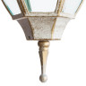 Уличный настенный светильник Arte Lamp Pegasus A3152AL-1WG - Уличный настенный светильник Arte Lamp Pegasus A3152AL-1WG