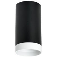  - Потолочный светильник Lightstar Rullo (214437+203436) R4373436