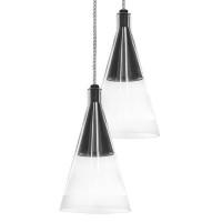  - Подвесная люстра Lightstar Cone 757067