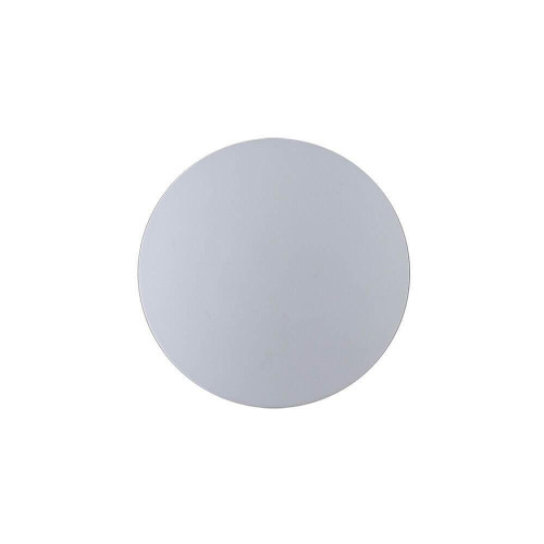 Уличный настенный светодиодный светильник Arte Lamp Nimbo A1510AP-1WH 