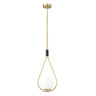 Подвесной светильник Odeon Light Flari 4810/1 - Подвесной светильник Odeon Light Flari 4810/1