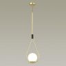 Подвесной светильник Odeon Light Flari 4810/1 - Подвесной светильник Odeon Light Flari 4810/1
