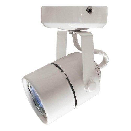 Трековый светильник ЭРА Trek TR11-GU10 WH Б0044269 