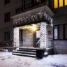 Светодиодная гирлянда ARD-EDGE-PRO-4000x600-BLACK-128LED-FLASH WHITE (230V, 8W) (Ardecoled, IP65) - Светодиодная гирлянда ARD-EDGE-PRO-4000x600-BLACK-128LED-FLASH WHITE (230V, 8W) (Ardecoled, IP65)