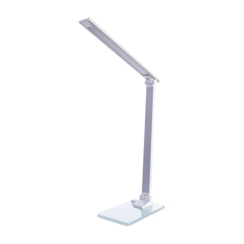 Настольная лампа Arte Lamp A1116LT-1WH 