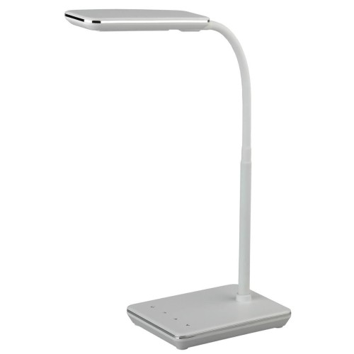 Настольная лампа ЭРА NLED-464-7W-W Б0033306 