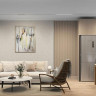 Трековый светодиодный светильник Denkirs DK8005-WH - Трековый светодиодный светильник Denkirs DK8005-WH