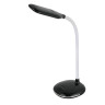 Настольная лампа Uniel TLD-561 Black/LED/450Lm/4500K UL-00004462 - Настольная лампа Uniel TLD-561 Black/LED/450Lm/4500K UL-00004462
