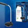 Настольная лампа Uniel TLD-561 Black/LED/450Lm/4500K UL-00004462 - Настольная лампа Uniel TLD-561 Black/LED/450Lm/4500K UL-00004462