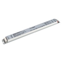  - Блок питания ARJ-SN-50-LINEAR-PFC-DALI-MIX-PD (50W, 9-42V, 0.9-1.4А) (Arlight, IP20 Металл, 3 года)