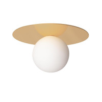  - Потолочный светильник Loft IT Ufo 10120/250C Gold