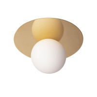  - Потолочный светильник Loft IT Ufo 10120/250C Gold