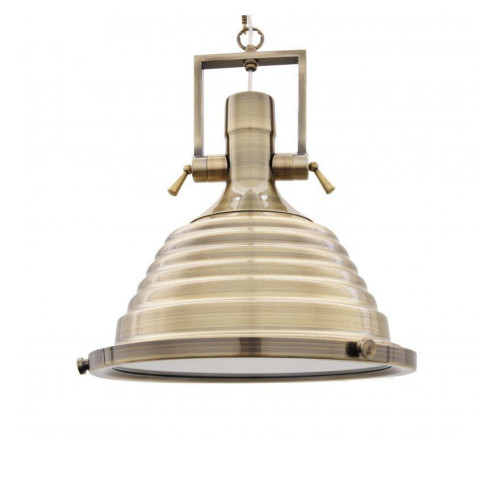 Подвесной светильник Lumina Deco Braggi LDP 706 MD 