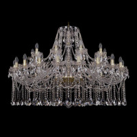  - Подвесная люстра Bohemia Ivele 1413/20+10/460 G
