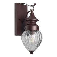  - Уличный настенный светильник Feron PL540 11890