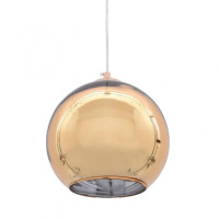  - Подвесной светильник Lumina Deco Lobos LDP 107-300 GD