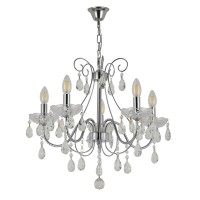  - Подвесная люстра F-Promo Selestine 2573-5P