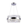 Подвесная люстра Vele Luce Calabria VL3073P21 - Подвесная люстра Vele Luce Calabria VL3073P21