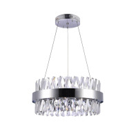  - Подвесная люстра Vele Luce Calabria VL3073P21