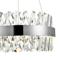  - Подвесная люстра Vele Luce Calabria VL3073P21