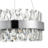 - Подвесная люстра Vele Luce Calabria VL3073P21
