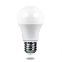  - Лампа светодиодная Feron E27 11W 2700K Матовая LB-1011 38029