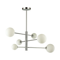  - Подвесная люстра Lumion Estelle 5225/6C
